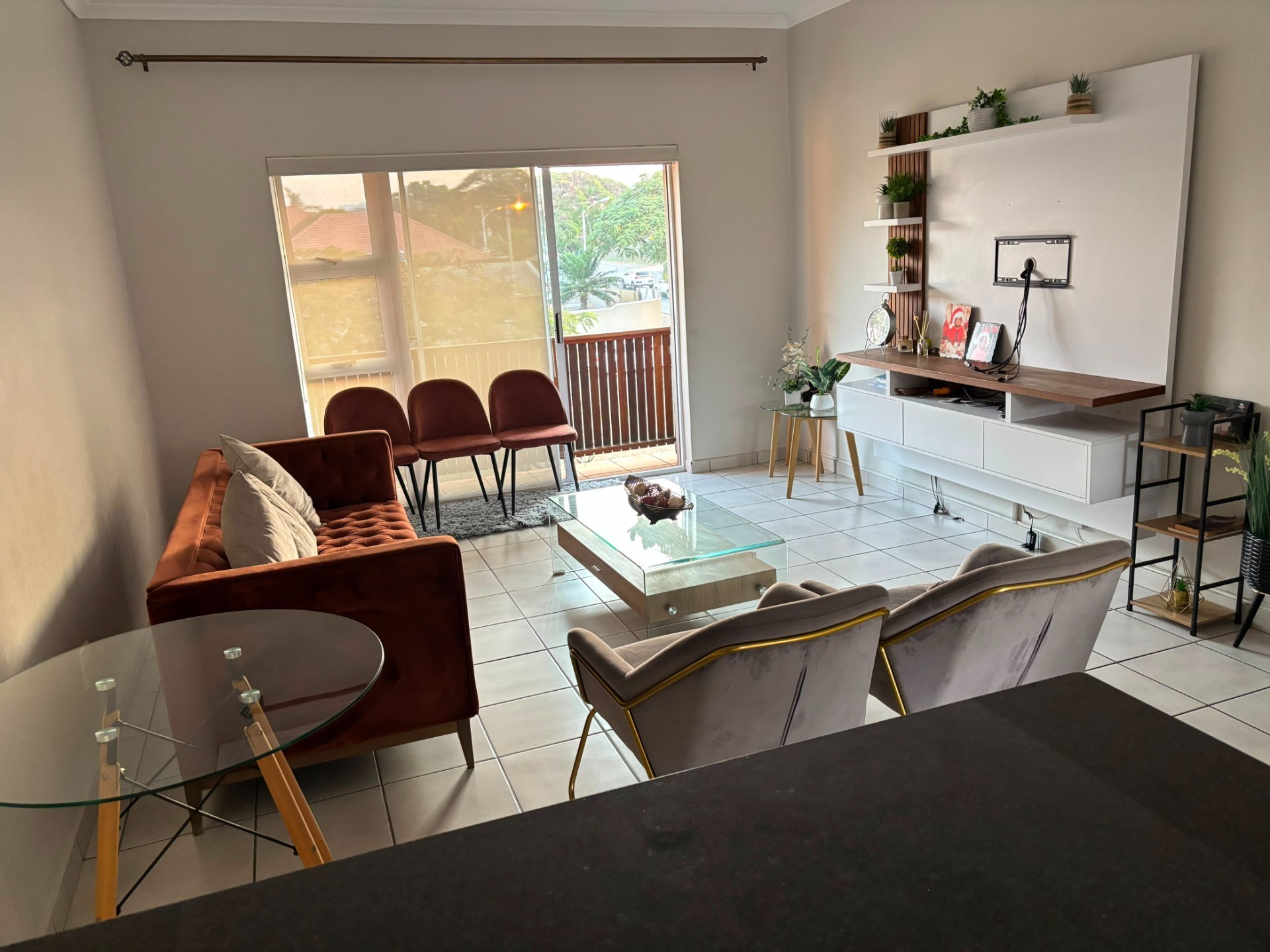 Apartment for sale in Glenwood, Durban, KwaZulu Natal, 66 m²