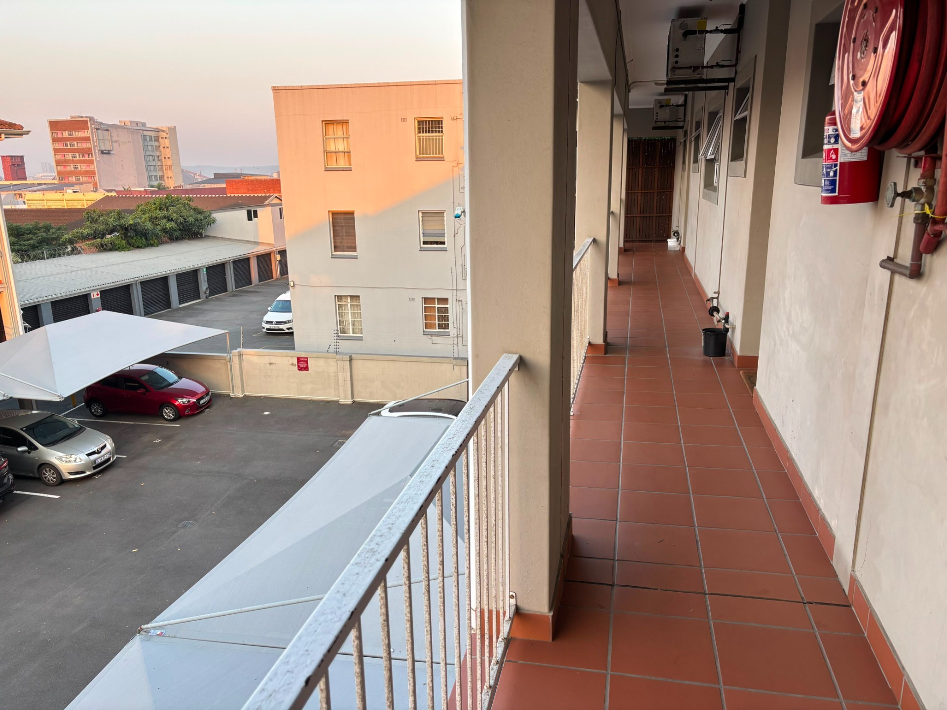 Apartment for sale in Glenwood, Durban, KwaZulu Natal, 66 m²