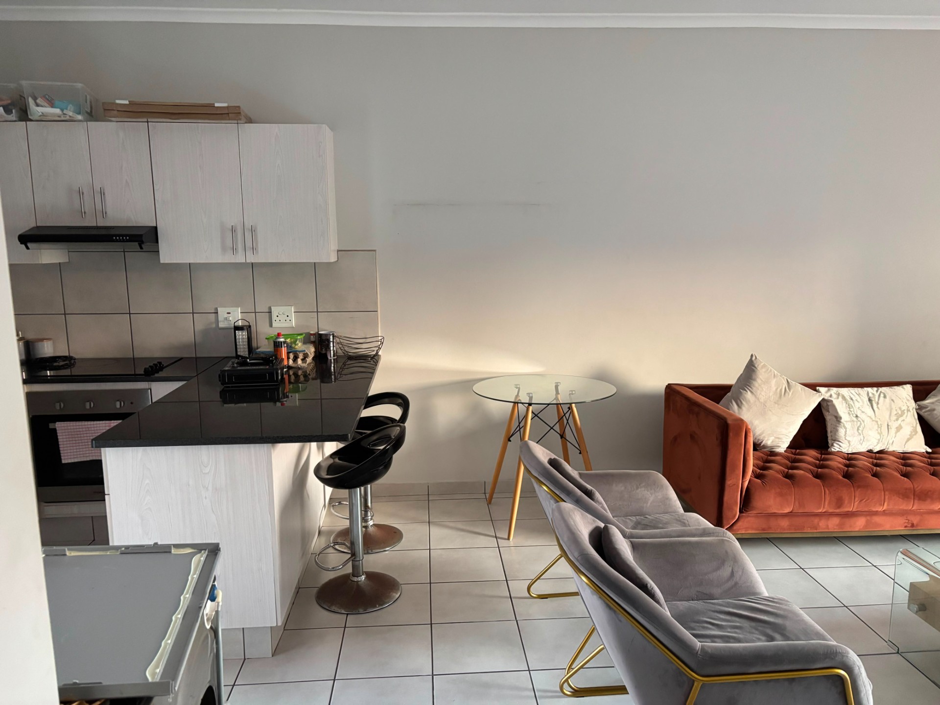 Apartment for sale in Glenwood, Durban, KwaZulu Natal, 66 m²