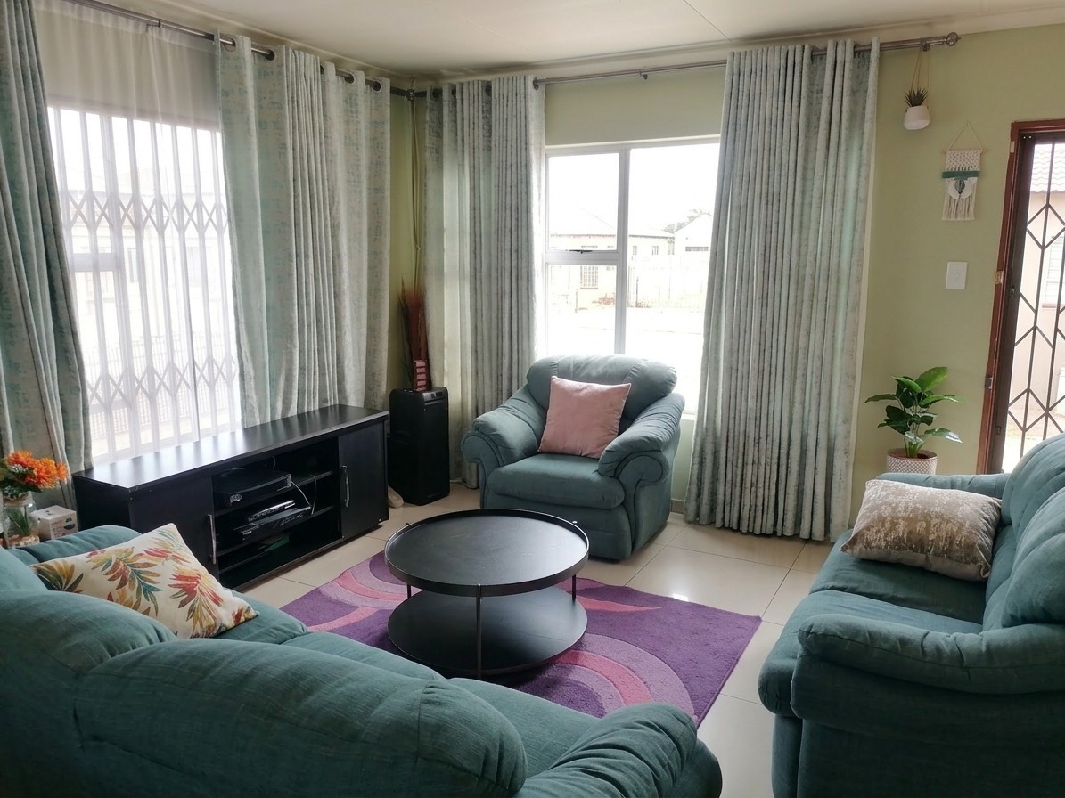 Immaculate 3 Bedroom 2 Bathroom once in a lifetime Home For Sale in Riverlea, Johannesburg