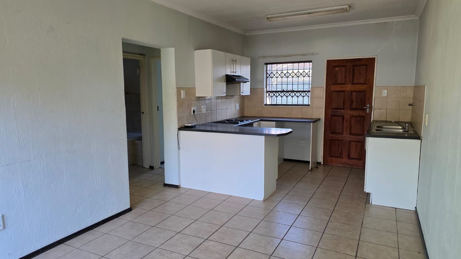 Townhouse for sale in Georginia, Roodepoort, 52 m²