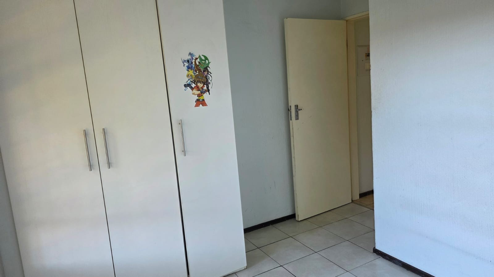 Townhouse for sale in Georginia, Roodepoort, 52 m²