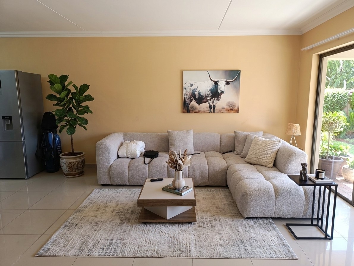 Stunning Penthouse 2 Bed 2 Bath Apartment For Sale in Winchester Hills, Johannesburg