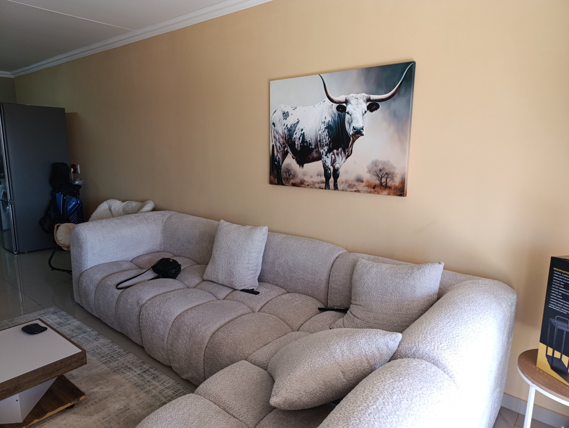 Stunning Penthouse 2 Bed 2 Bath Apartment For Sale in Winchester Hills, Johannesburg