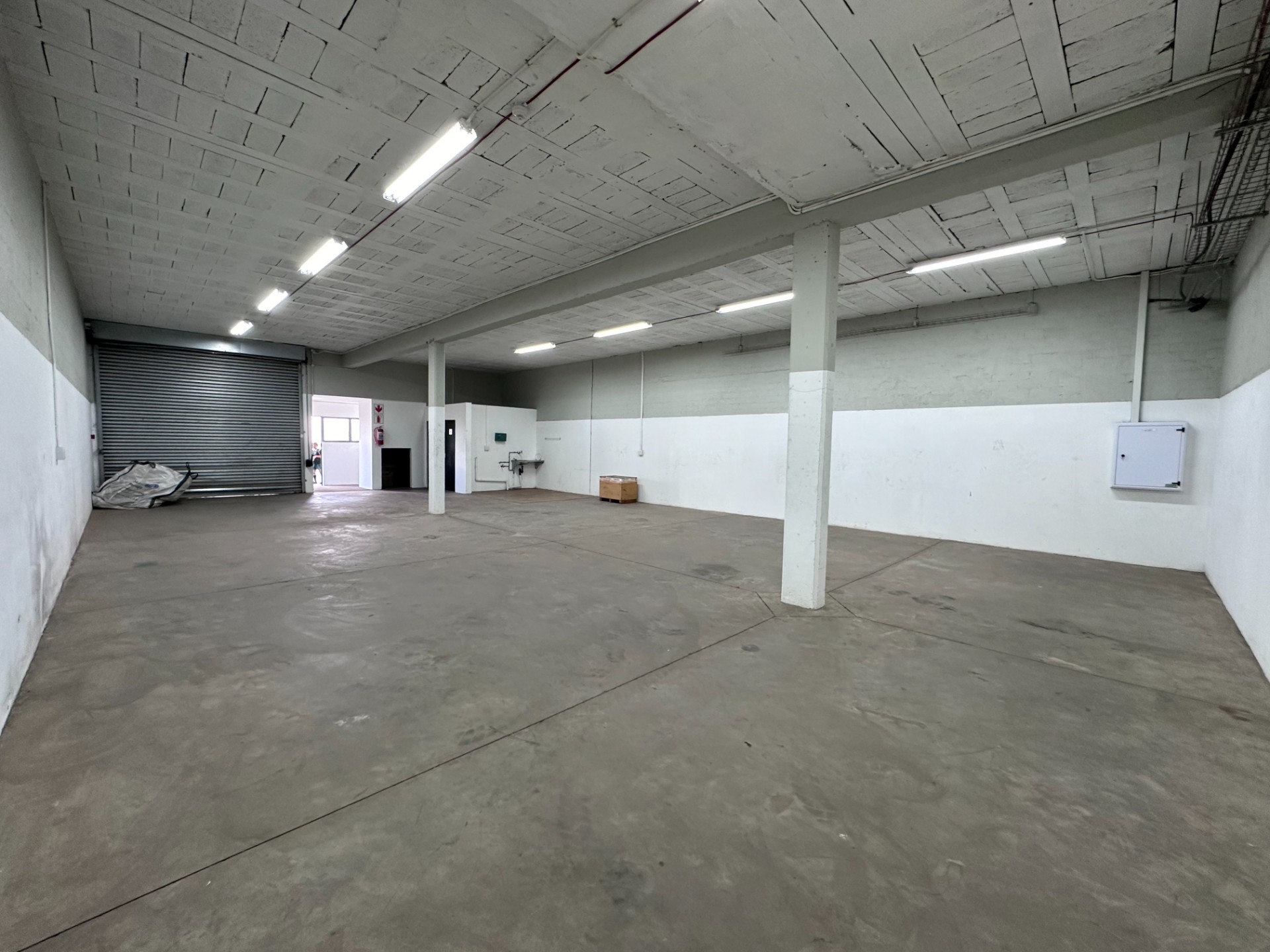 Warehouse To Rent in Waterfall, Hillcrest, KwaZulu Natal