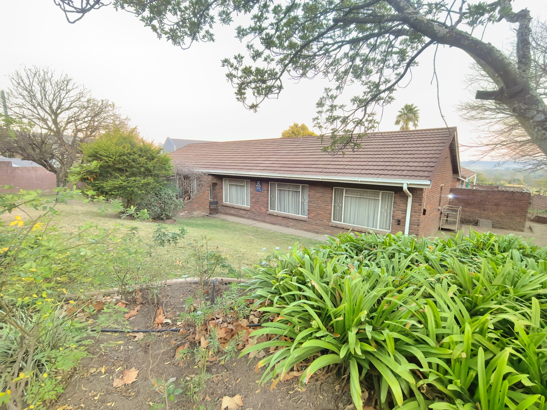House for sale in Schuinshoogte, Newcastle, KwaZulu Natal, 1800 m²