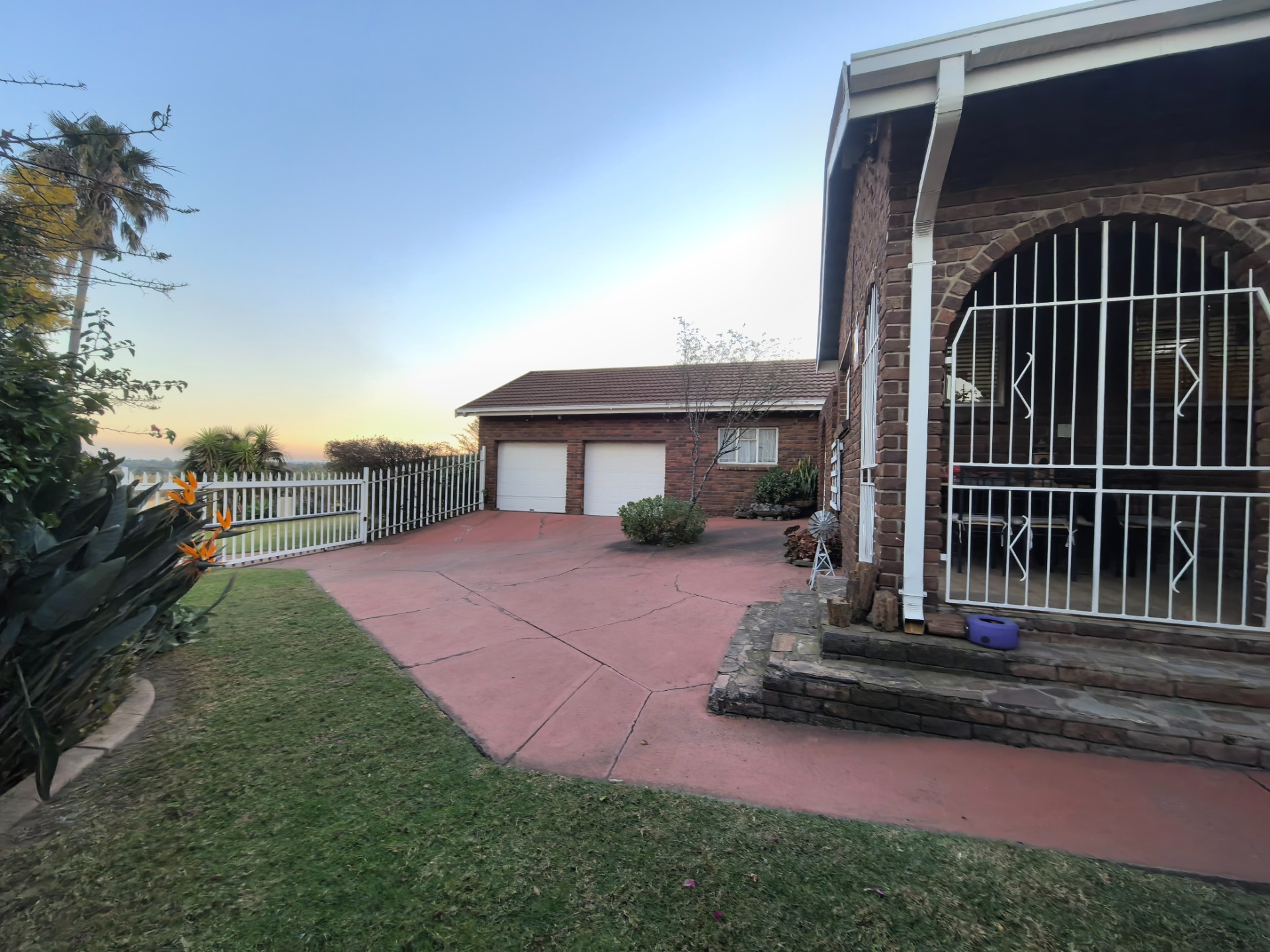 House for sale in Schuinshoogte, Newcastle, KwaZulu Natal, 1800 m²