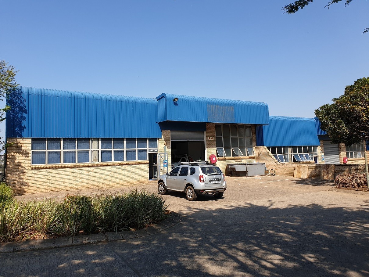 Warehouse for rent in Glen Anil, Durban North, KwaZulu Natal, 396 m²