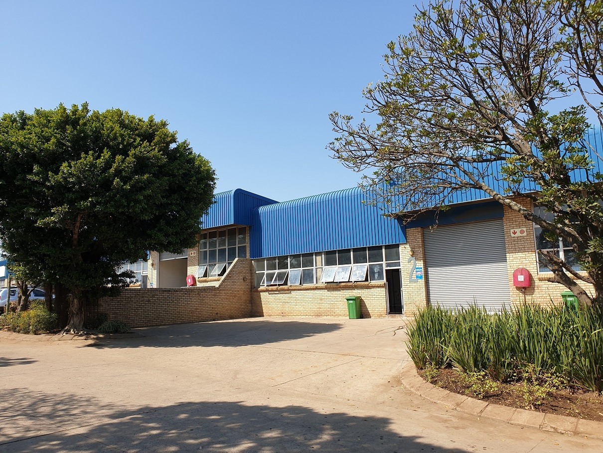 Warehouse for rent in Glen Anil, Durban North, KwaZulu Natal, 396 m²