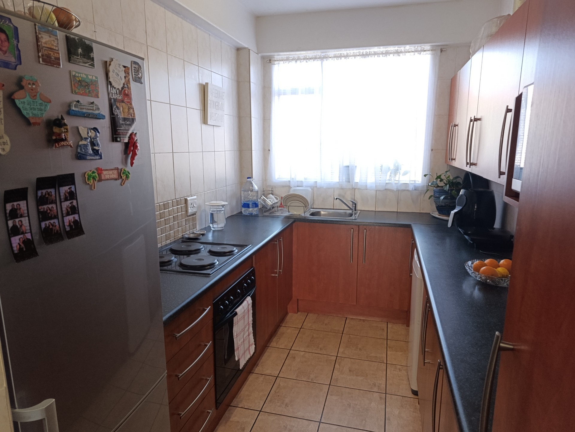 Apartment for sale in Florida, Roodepoort, 78 m²