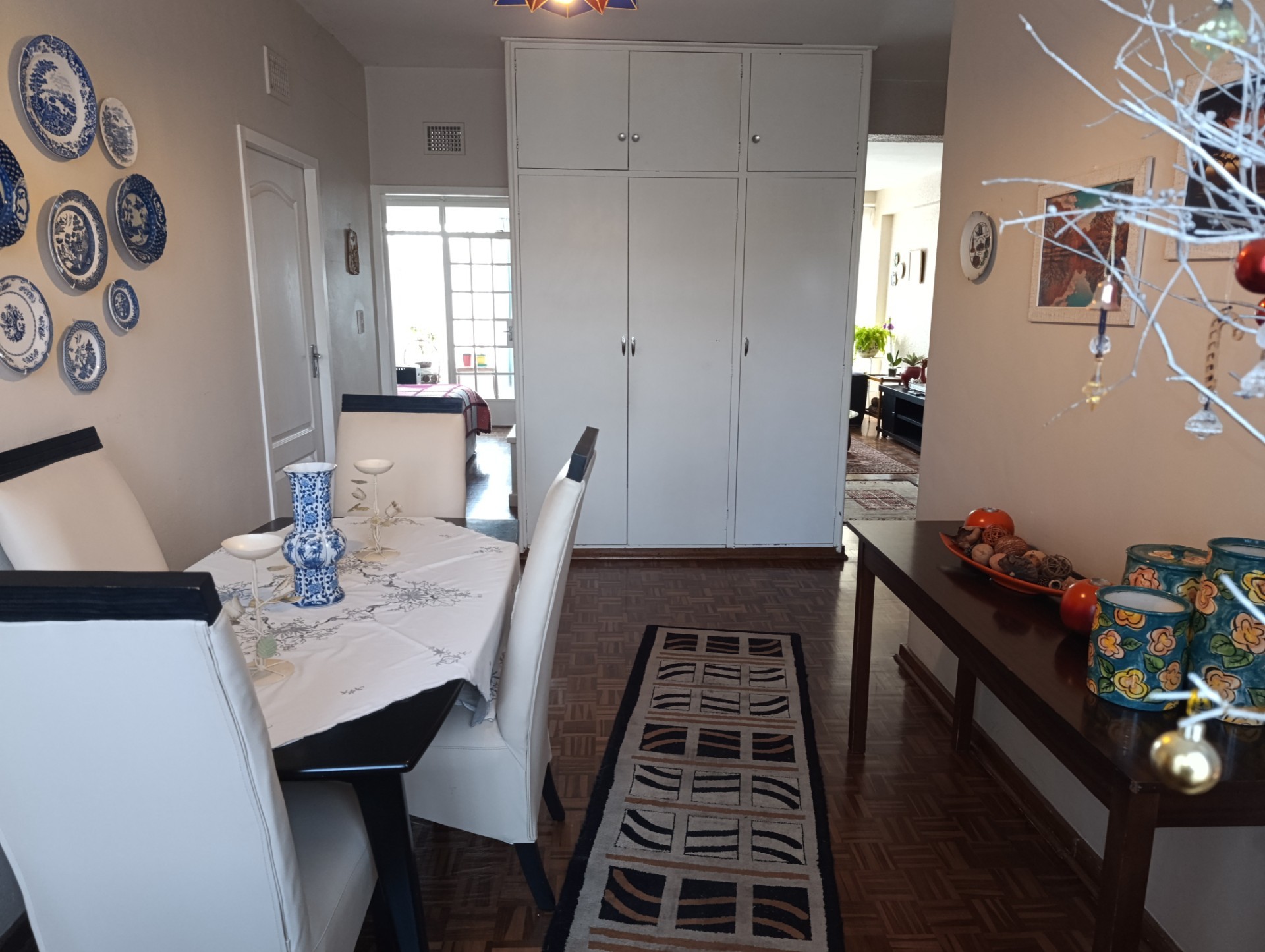 Apartment for sale in Florida, Roodepoort, 78 m²