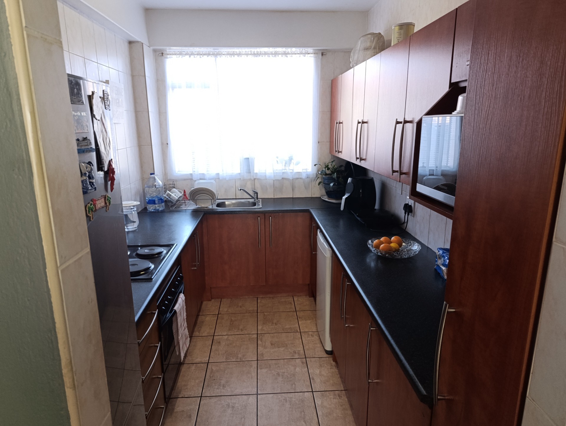 Apartment for sale in Florida, Roodepoort, 78 m²