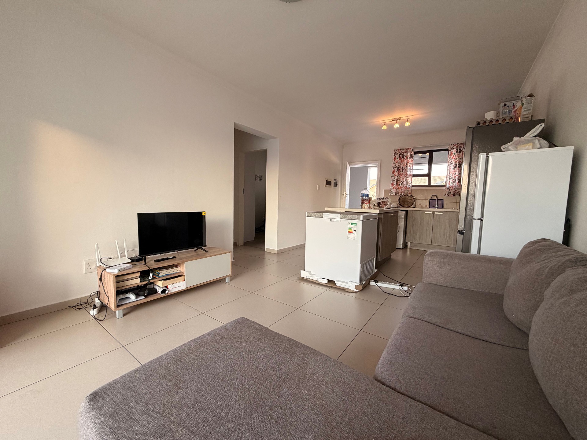 Apartment for sale in Carlswald, Midrand, 65 m²