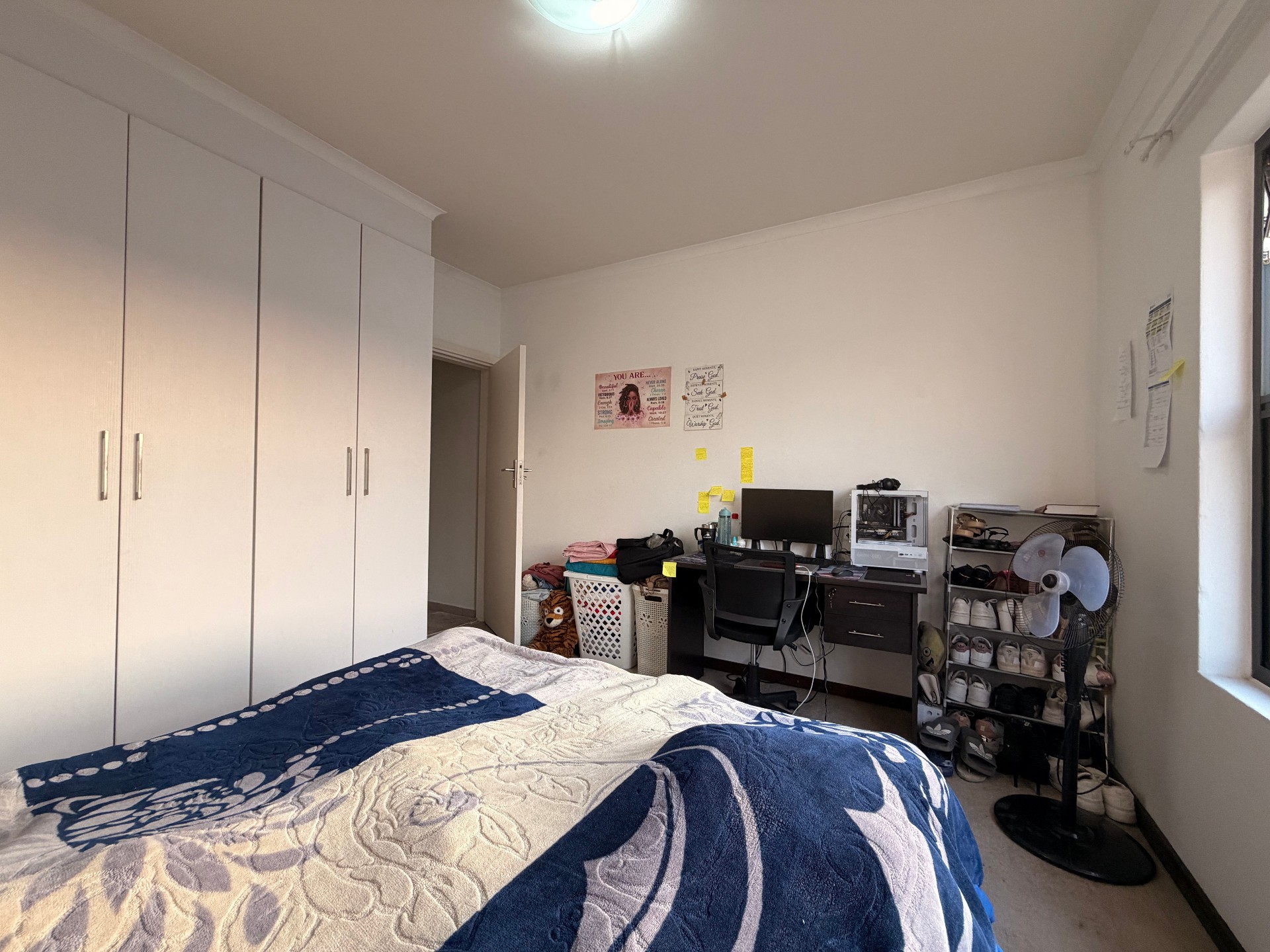 Apartment for sale in Carlswald, Midrand, 65 m²