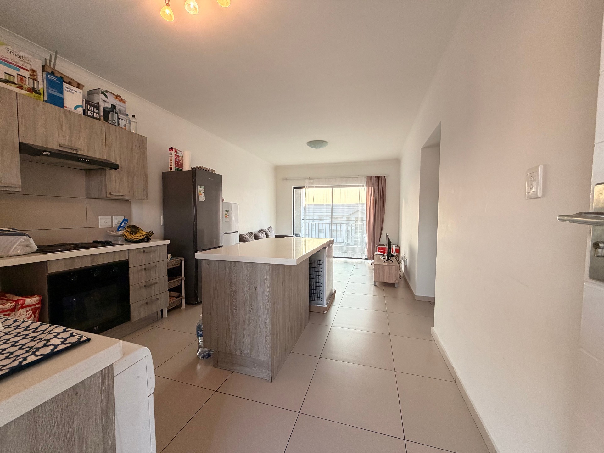 Apartment for sale in Carlswald, Midrand, 65 m²