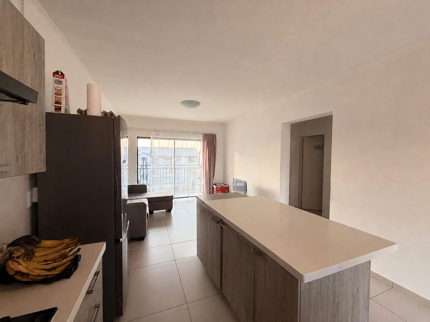 Apartment for sale in Carlswald, Midrand, 65 m²