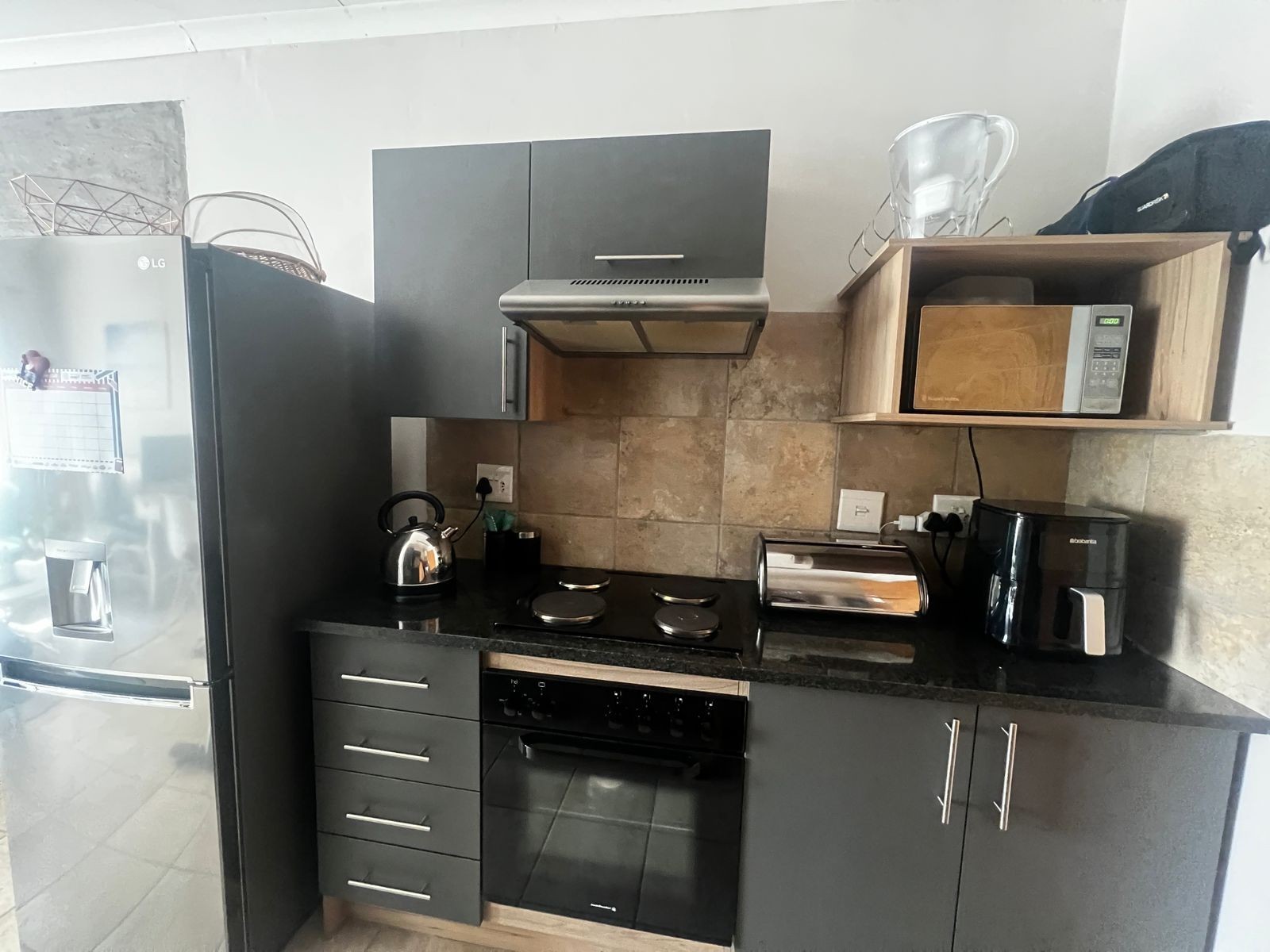 Apartment for sale in Rooihuiskraal, Centurion, 48 m²