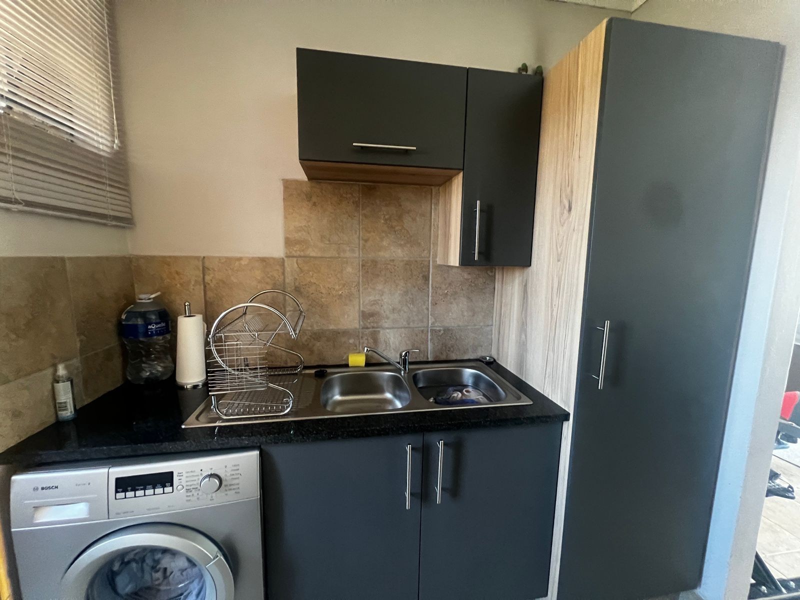 Apartment for sale in Rooihuiskraal, Centurion, 48 m²