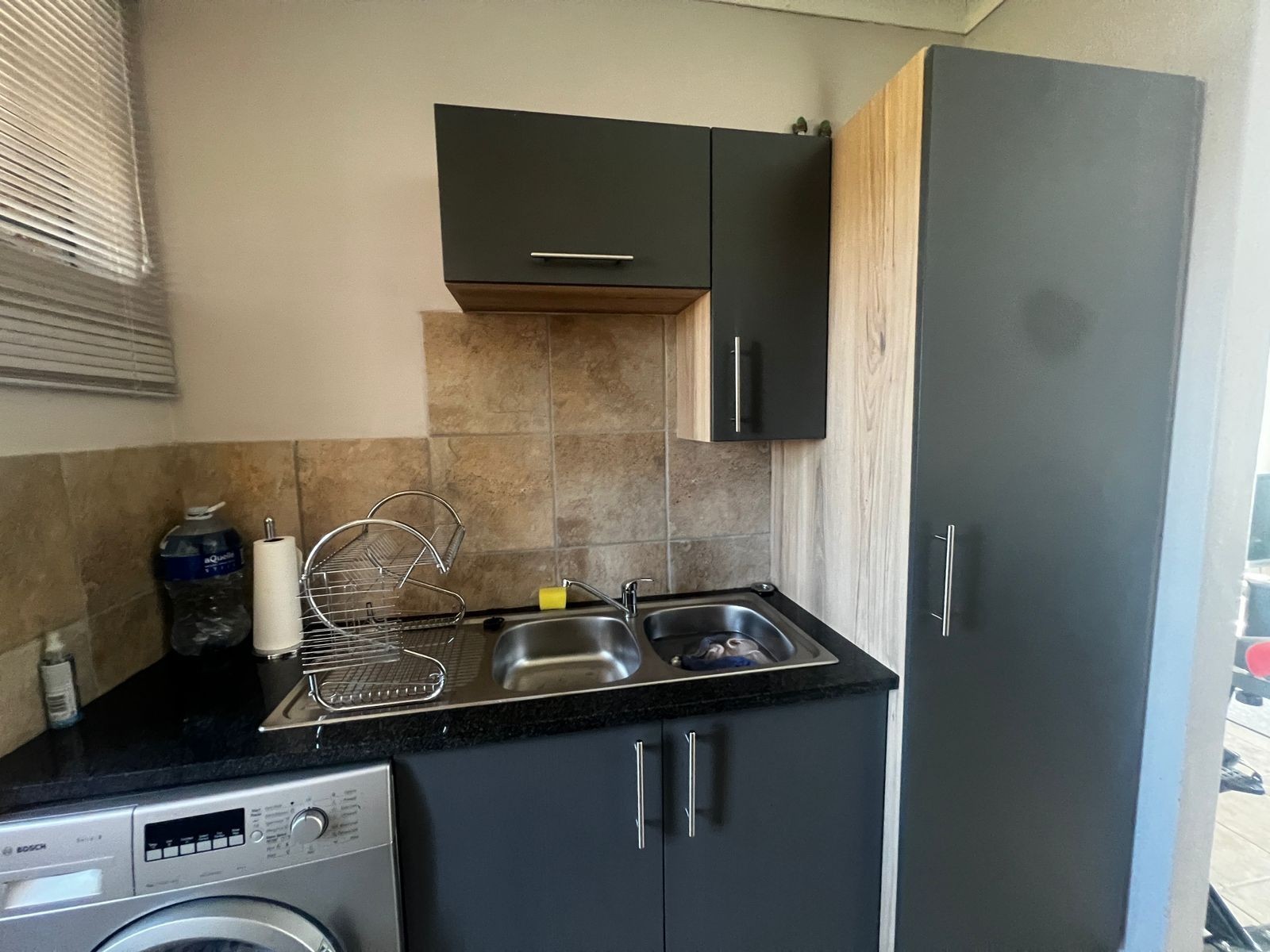 Apartment for sale in Rooihuiskraal, Centurion, 48 m²