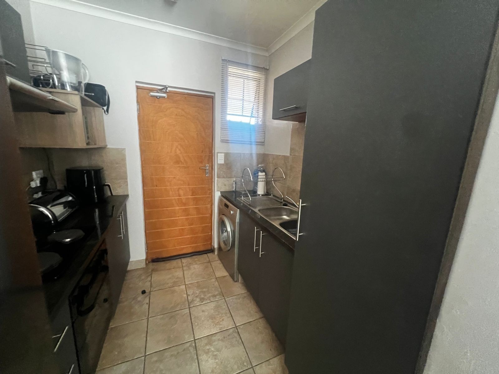 Apartment for sale in Rooihuiskraal, Centurion, 48 m²