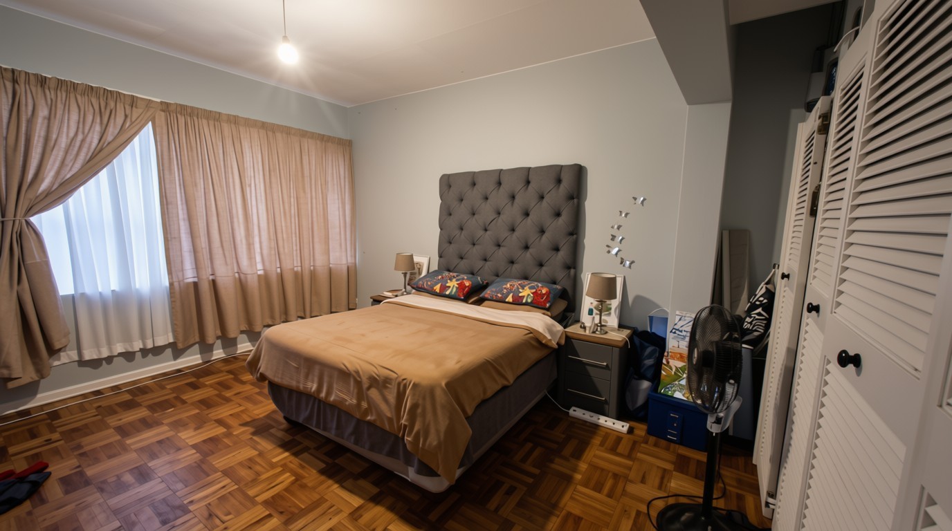 Apartment For Sale in Humewood, Port Elizabeth 2