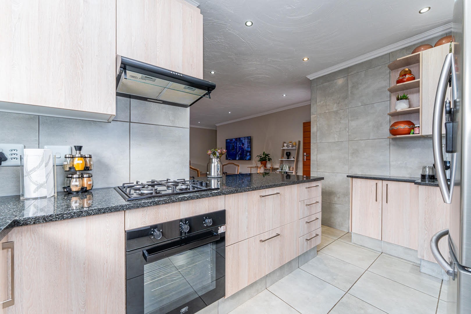 Townhouse for sale in North Riding, Randburg, 157 m²