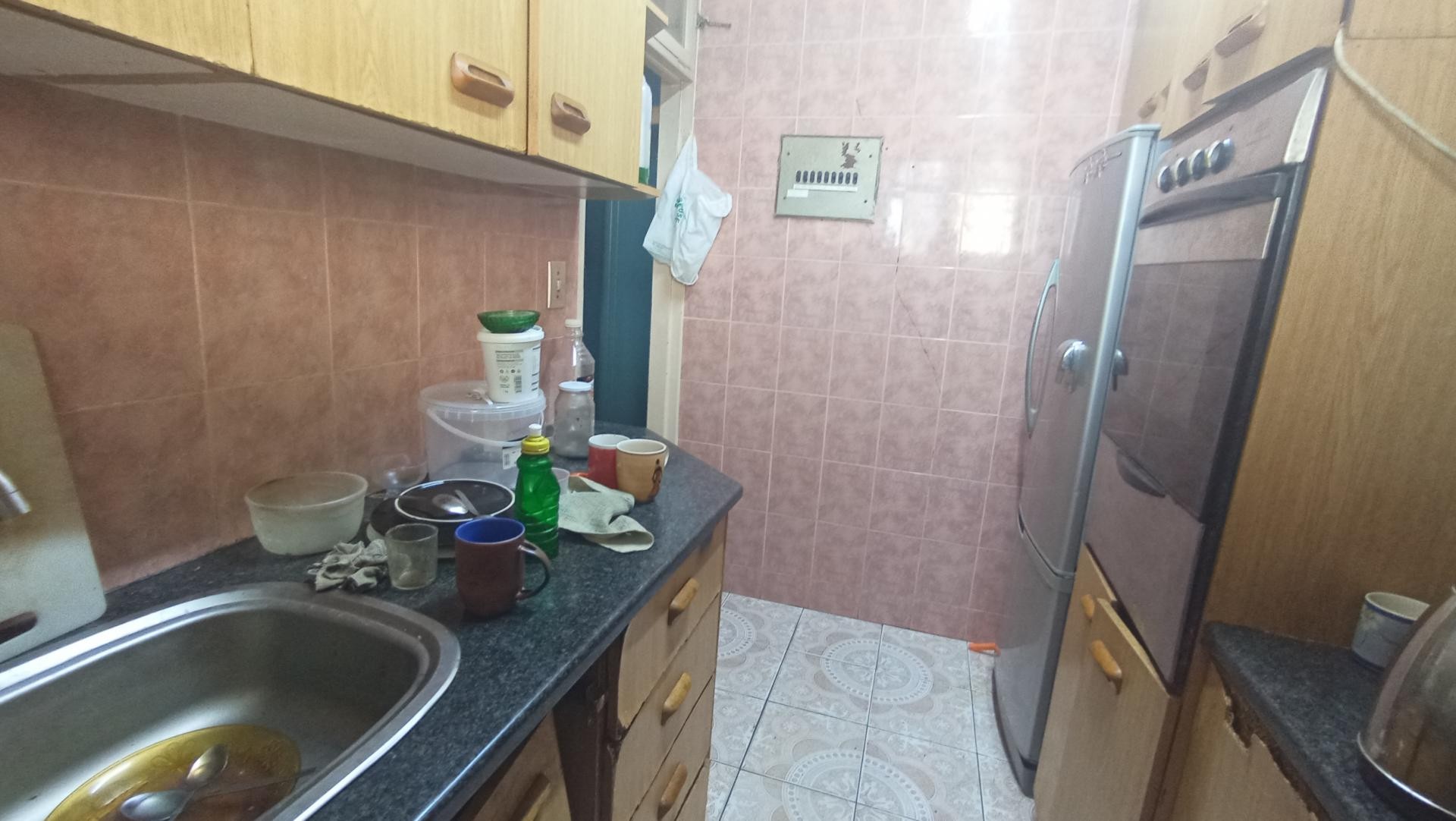 Apartment for sale in North Beach, Durban, KwaZulu Natal, 74 m²
