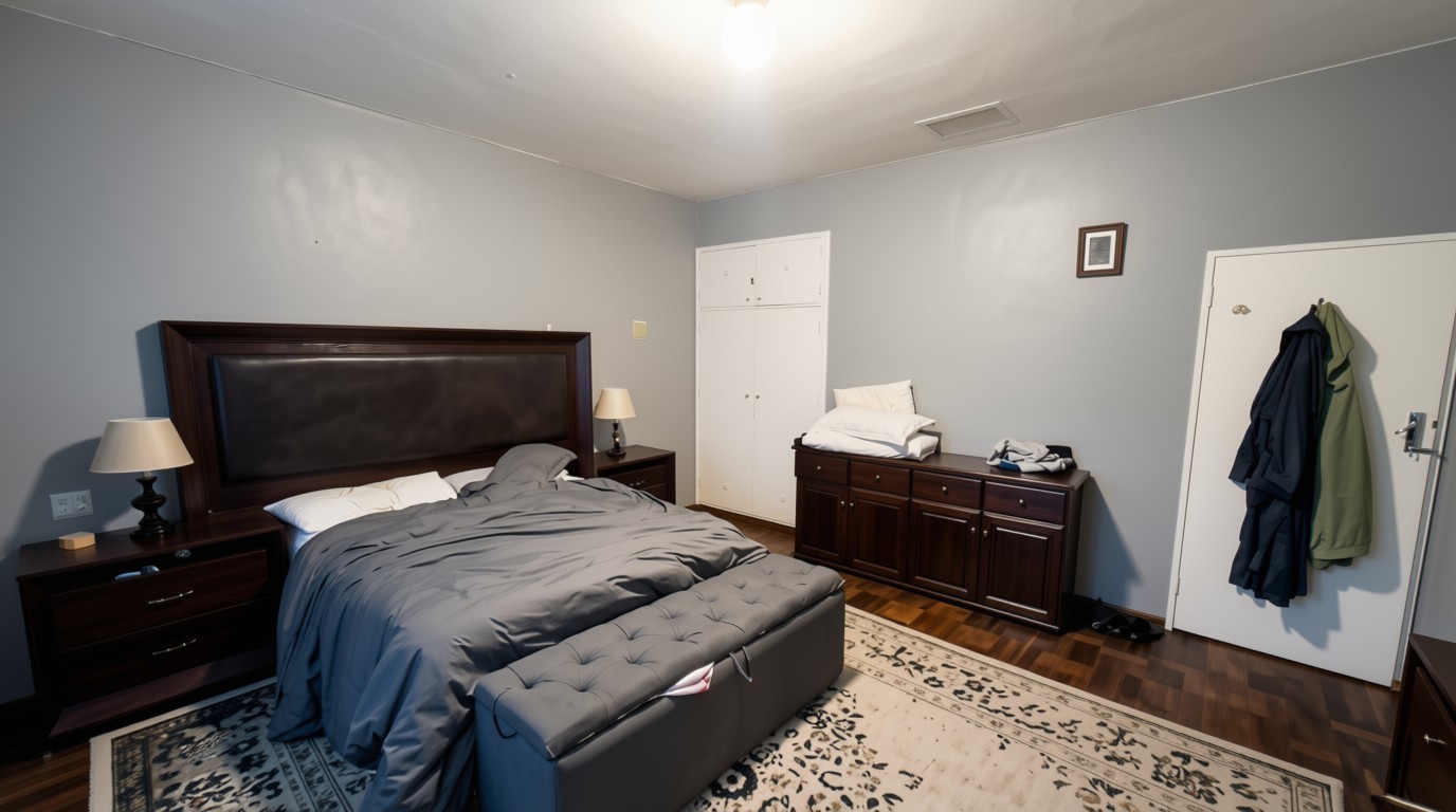 Apartment For Sale in Humewood, Port Elizabeth 3