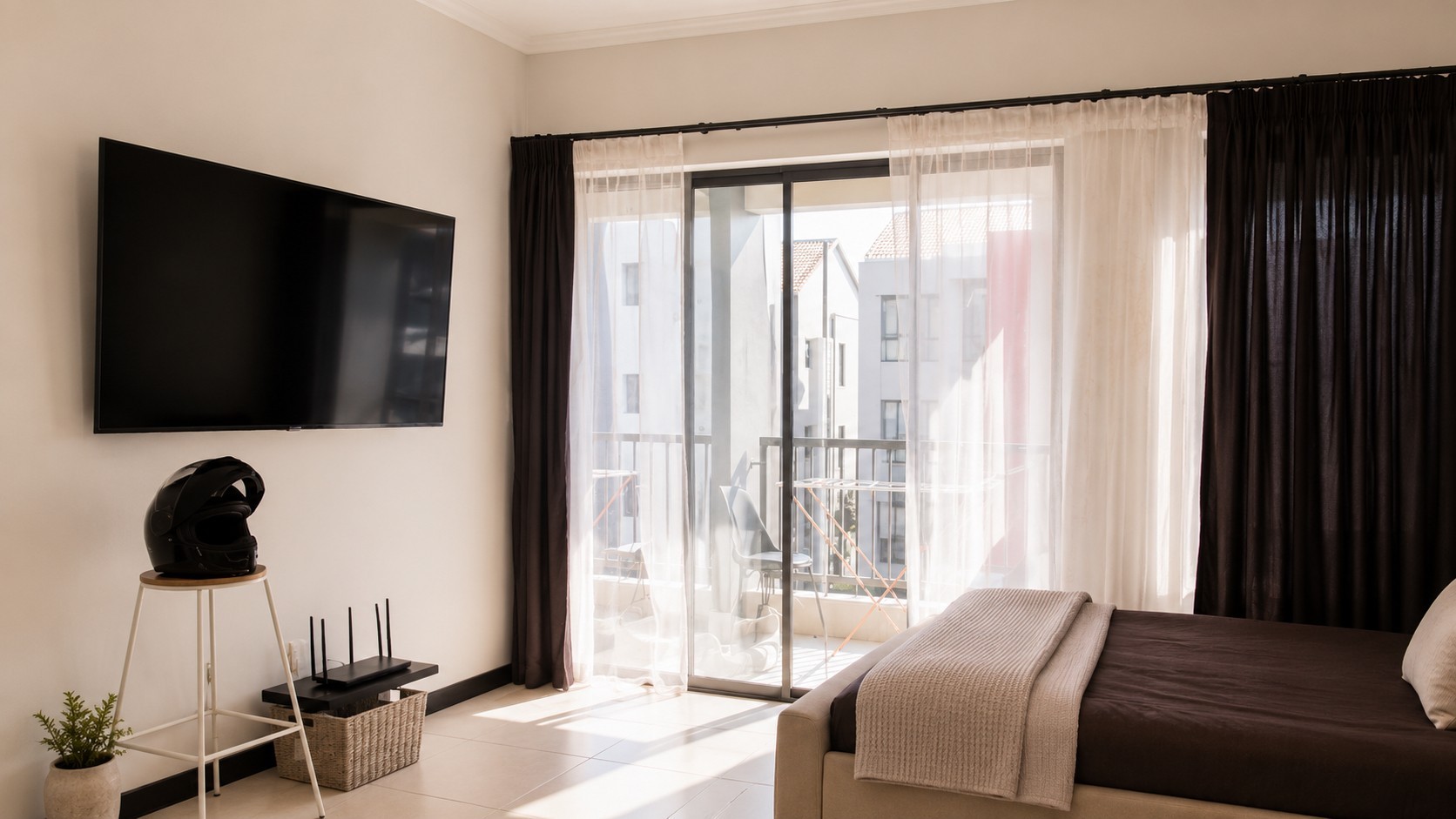 Apartment for sale in Beverley, Sandton, 46 m²