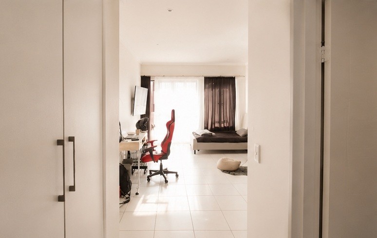 Apartment for sale in Beverley, Sandton, 46 m²
