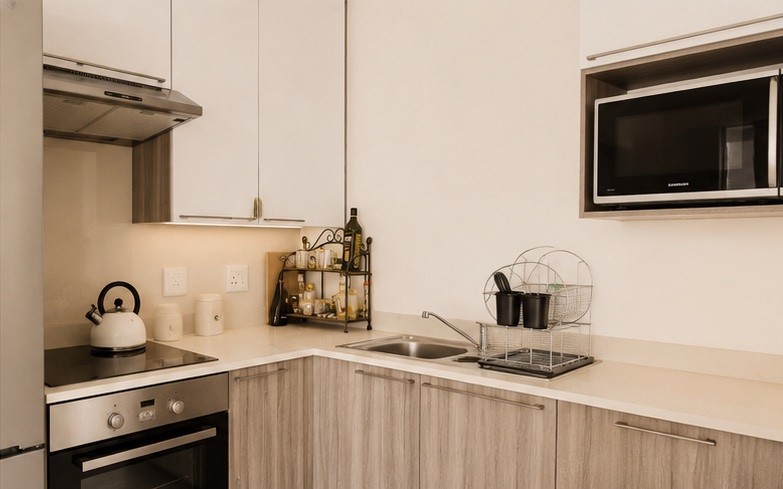 Apartment for sale in Beverley, Sandton, 46 m²