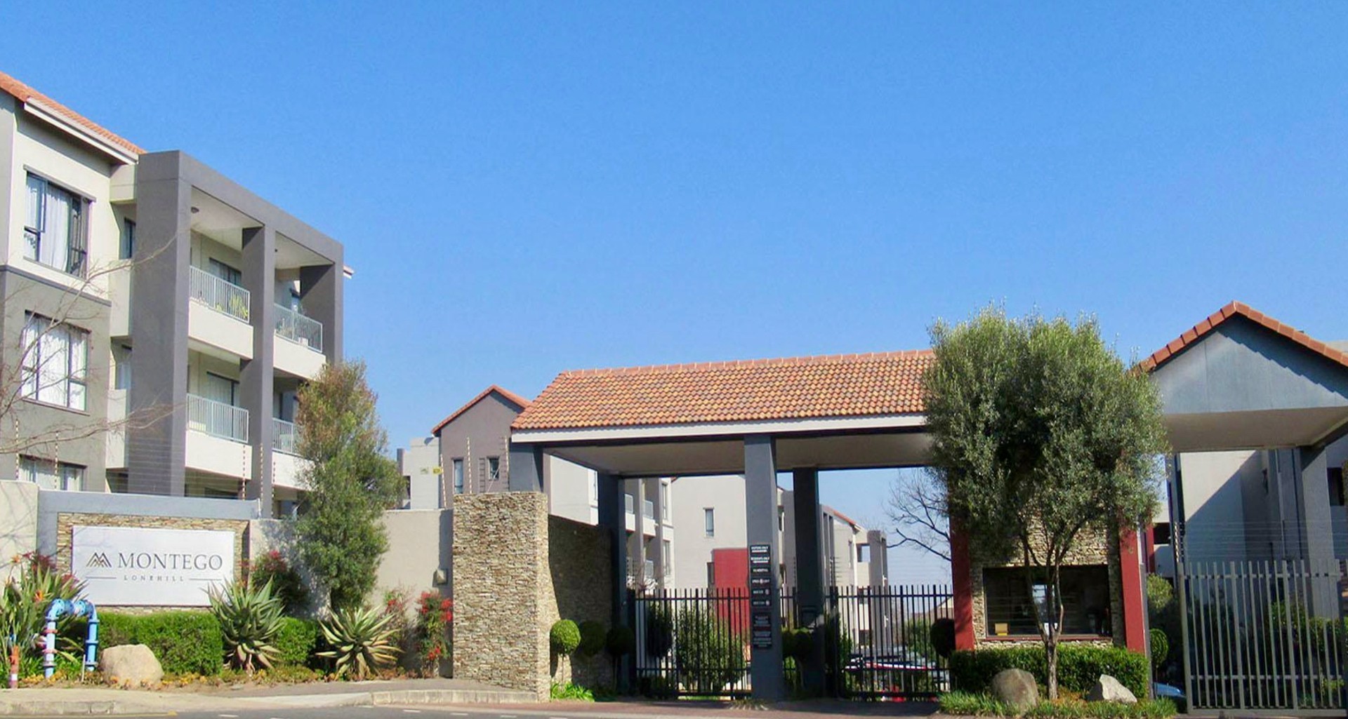 Apartment for sale in Beverley, Sandton, 46 m²