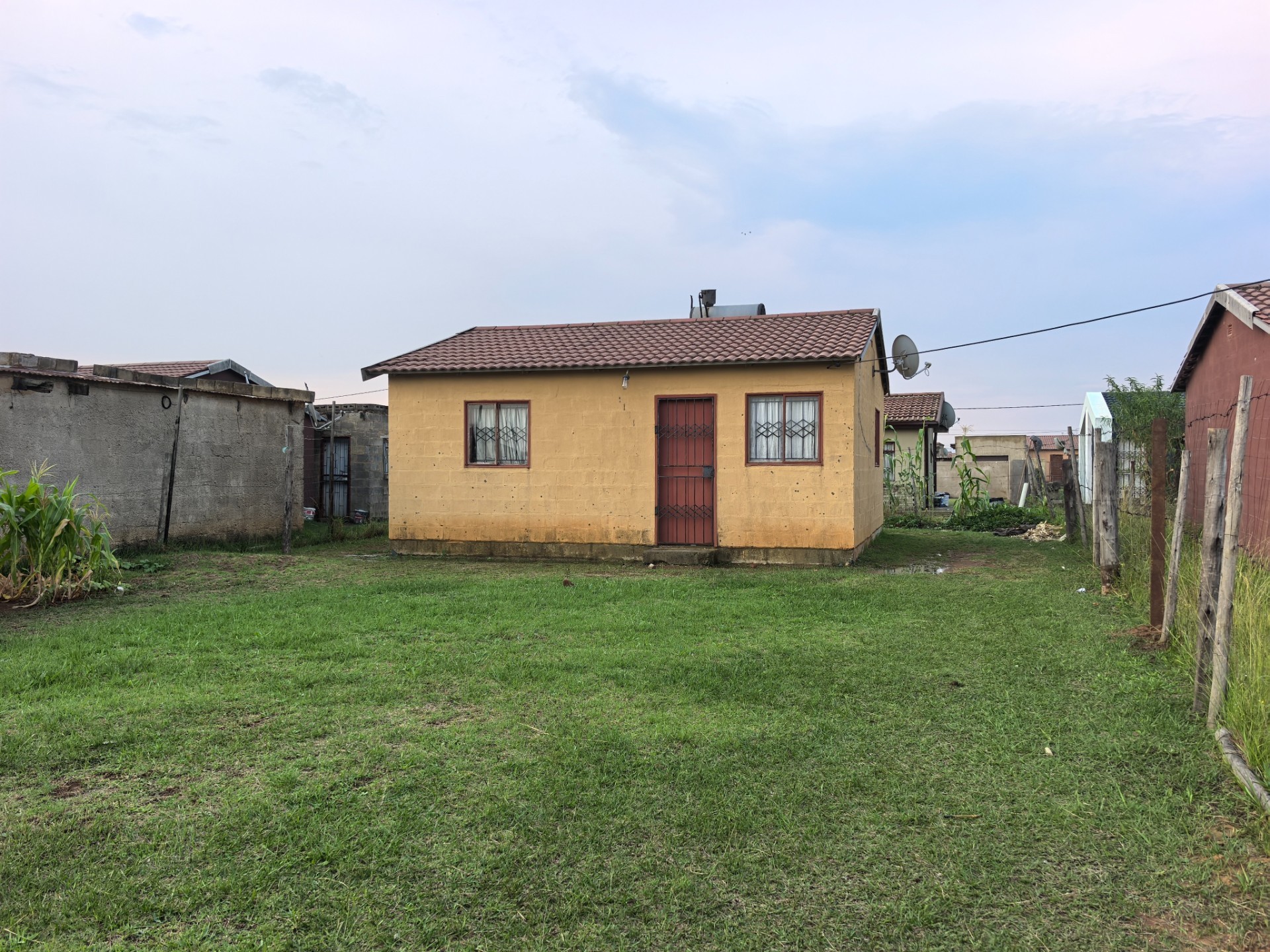 House for sale in Kwamathukuza, Newcastle, KwaZulu Natal, 300 m²