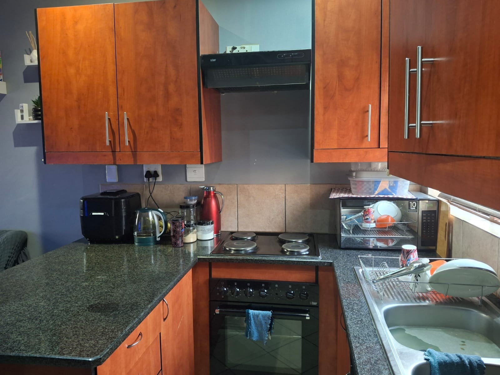 House for sale in Jackaroo Park, Witbank, 435 m²