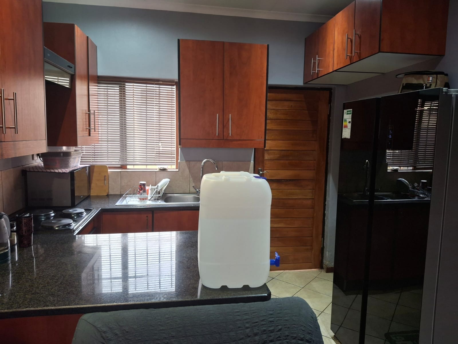 House for sale in Jackaroo Park, Witbank, 435 m²