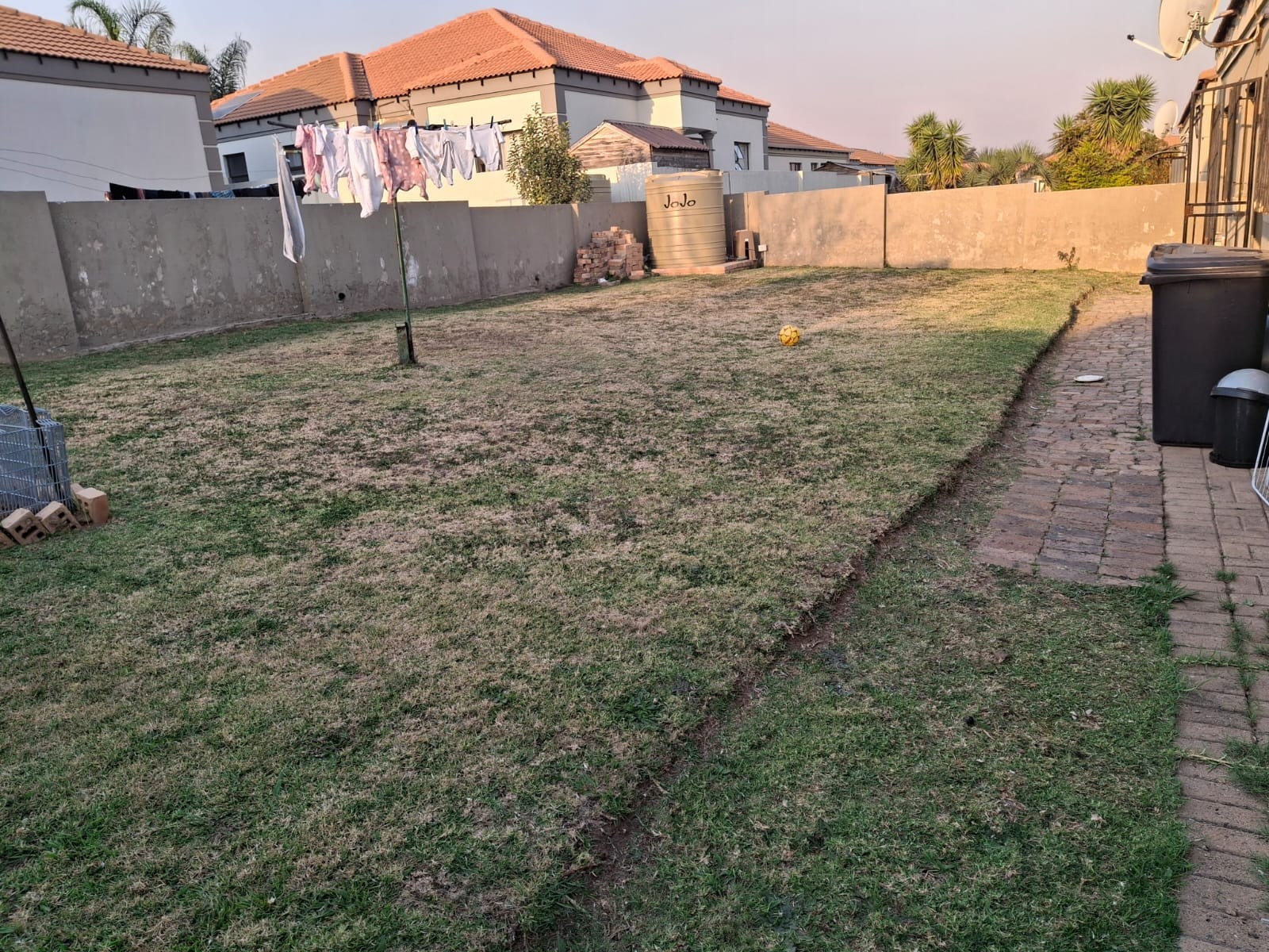 House for sale in Jackaroo Park, Witbank, 435 m²