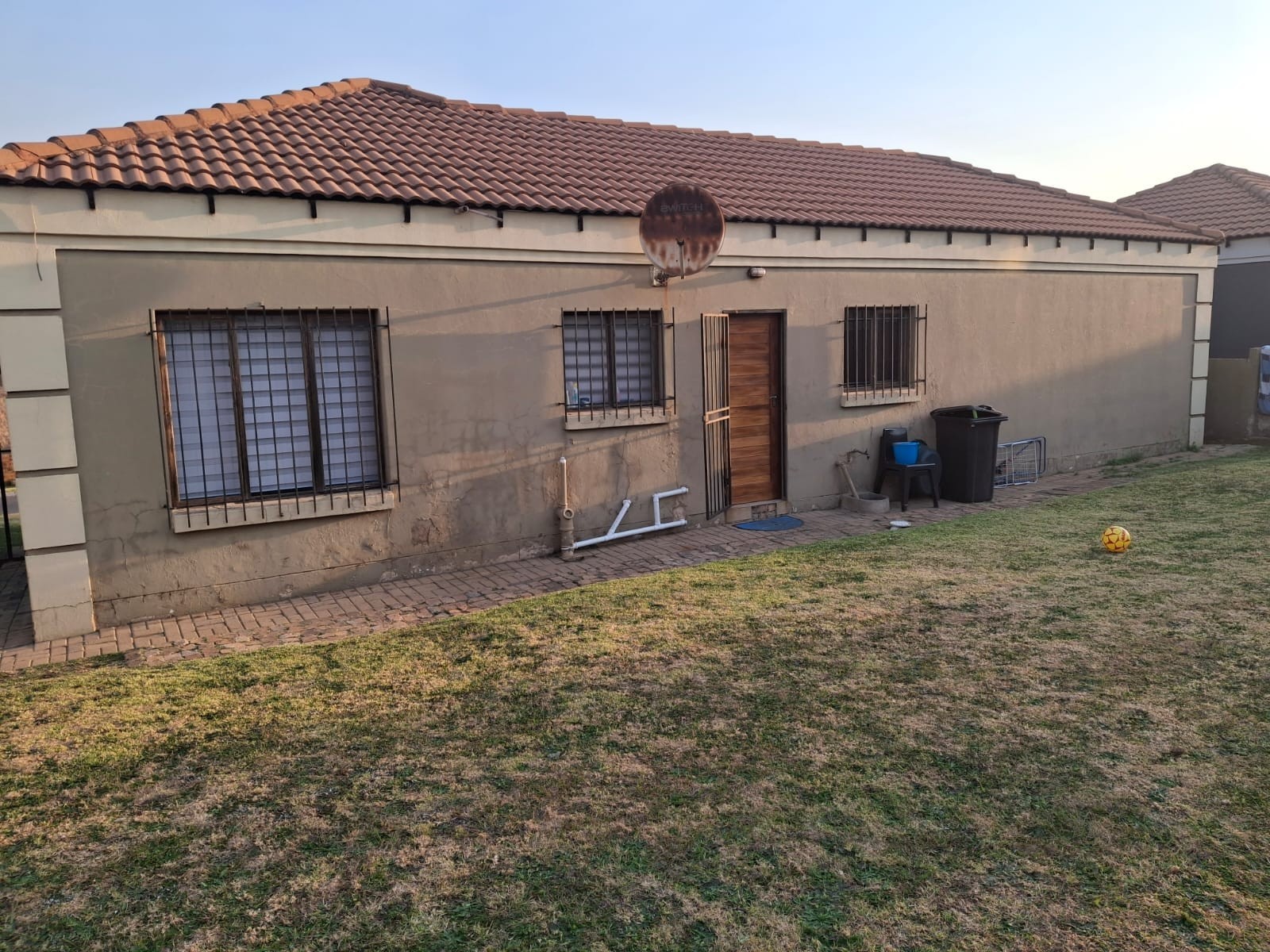 House for sale in Jackaroo Park, Witbank, 435 m²