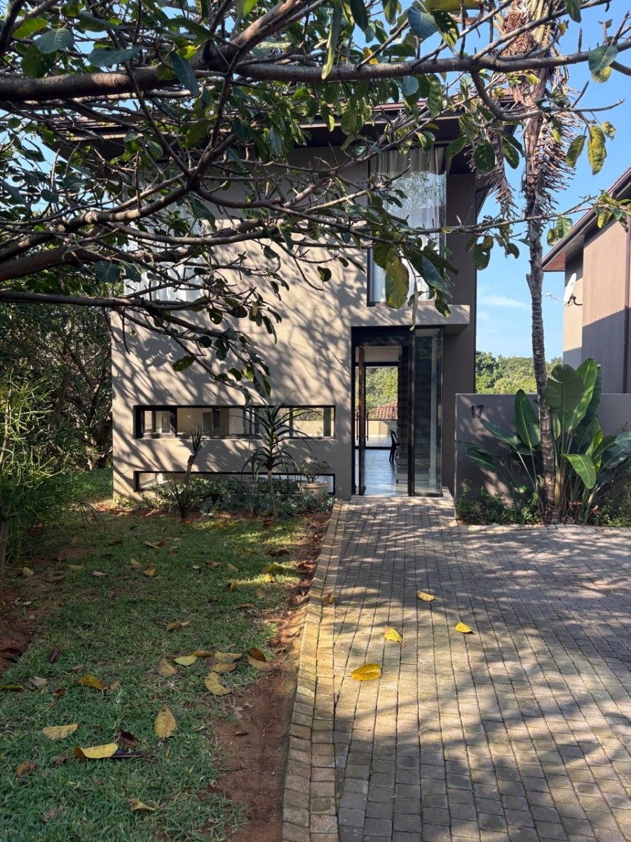 Modern 3 bedroom Duplex To Rent in Zimbali Estate, Ballito, KwaZulu Natal