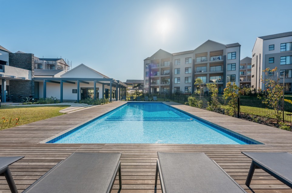 Apartment for rent in Ballito Central, Ballito, KwaZulu Natal, 120 m²