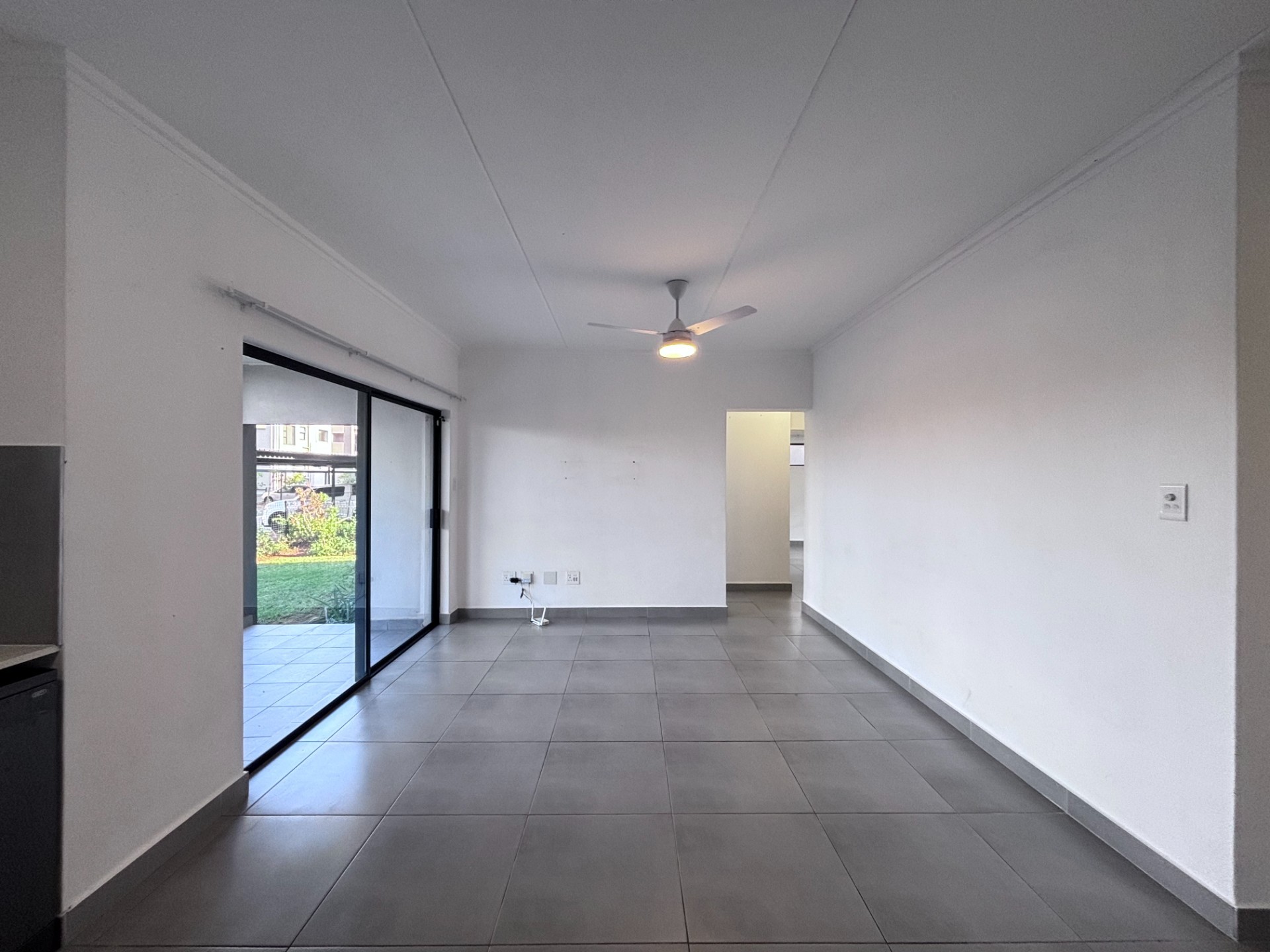 Apartment for rent in Ballito Central, Ballito, KwaZulu Natal, 120 m²