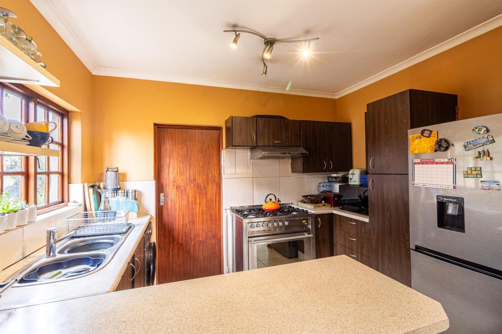 House for sale in Summerset, Midrand, 245 m²