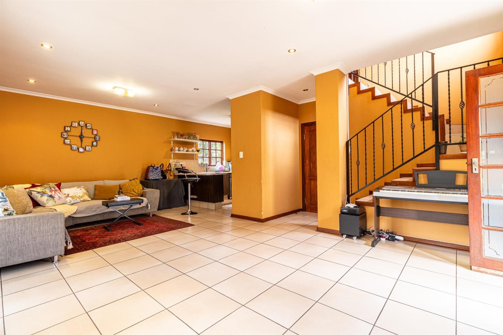 House for sale in Summerset, Midrand, 245 m²