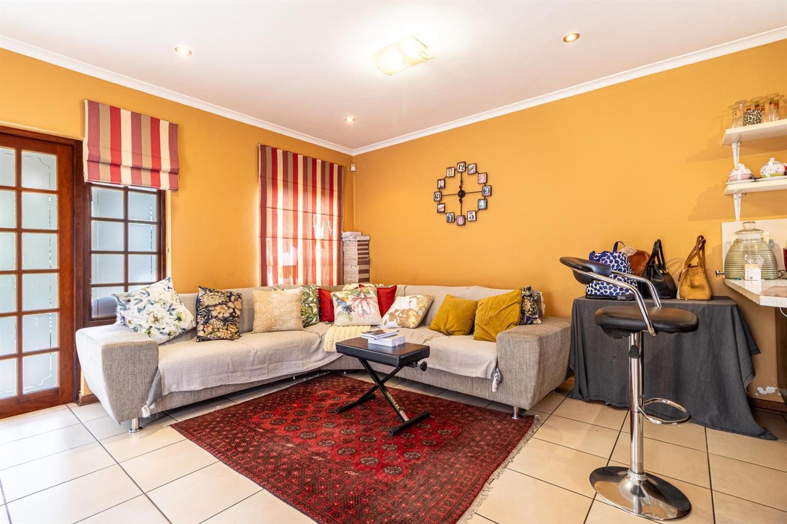 House for sale in Summerset, Midrand, 245 m²