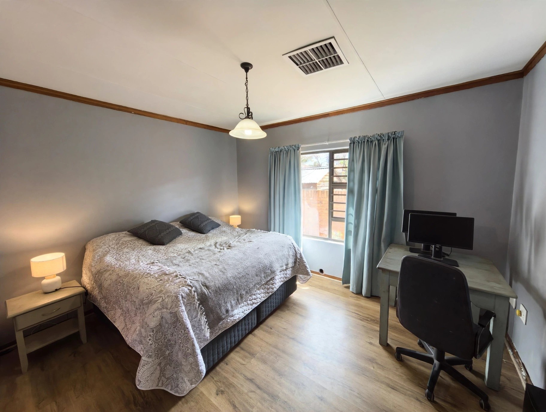 House for sale in Hillcrest, Kimberley, 215 m²
