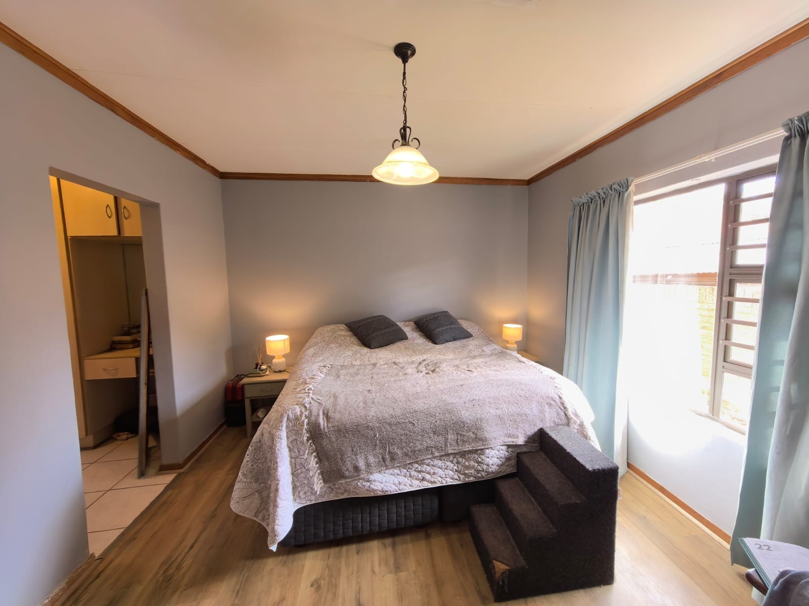 House for sale in Hillcrest, Kimberley, 215 m²