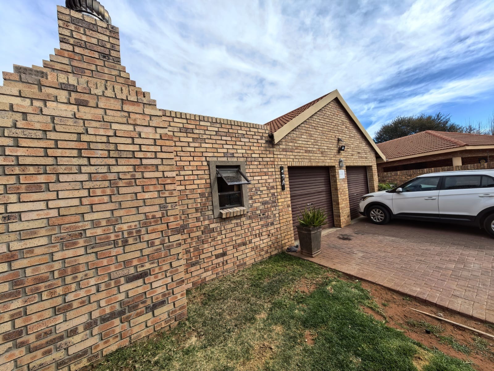 House for sale in Hillcrest, Kimberley, 215 m²