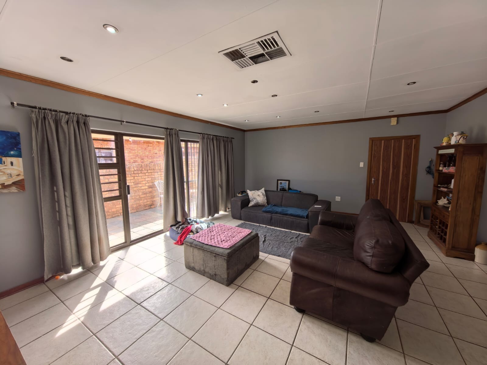 House for sale in Hillcrest, Kimberley, 215 m²