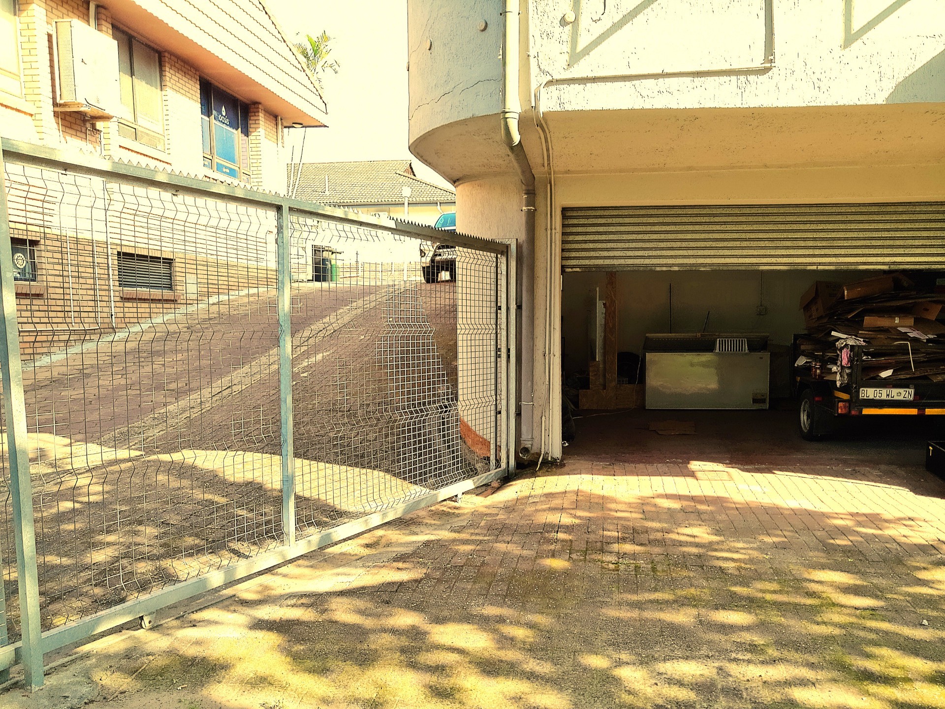 Commercial Property for sale in Meer En See, Richards Bay, KwaZulu Natal, 123 m²