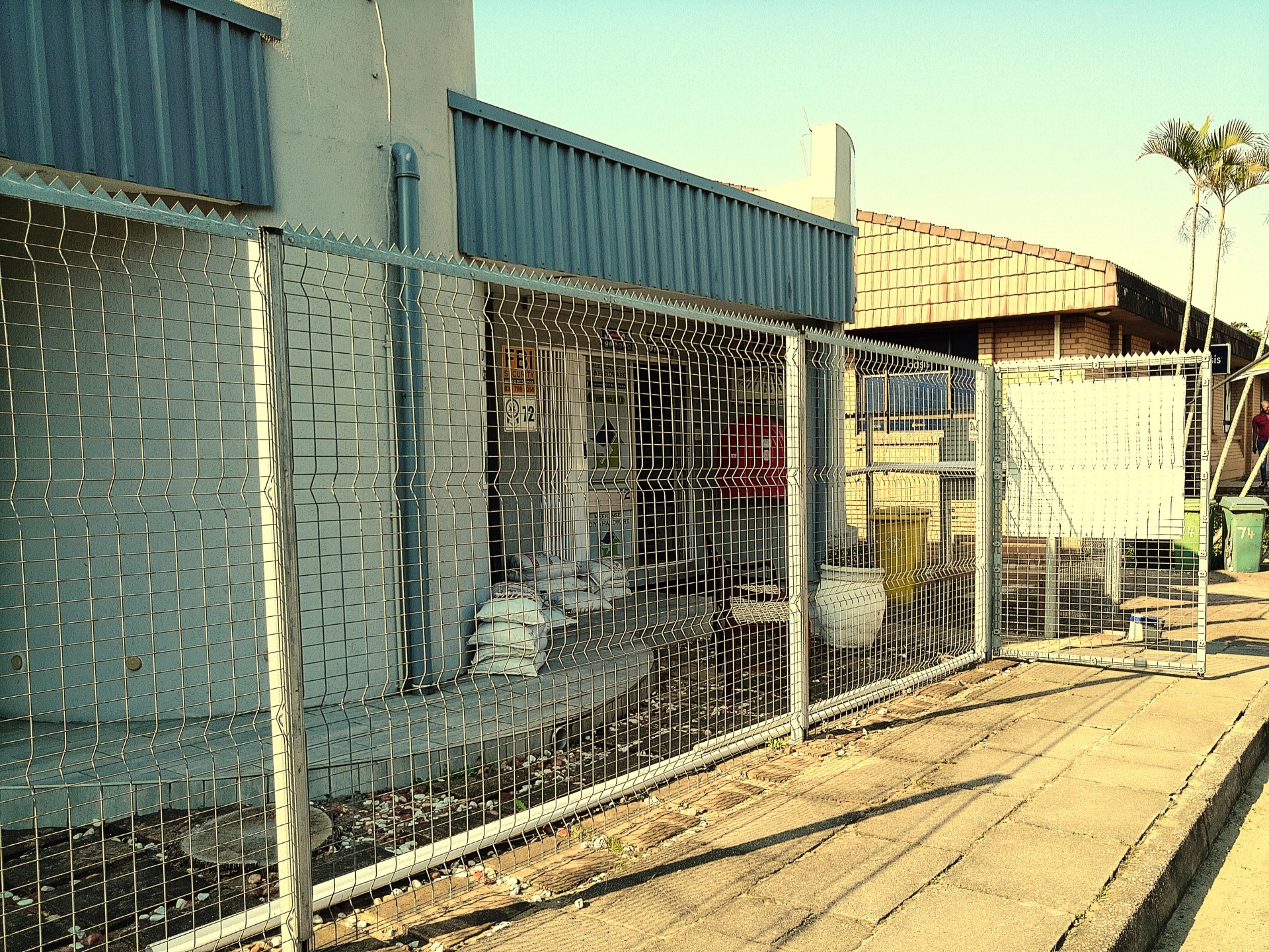Commercial Property for sale in Meer En See, Richards Bay, KwaZulu Natal, 123 m²