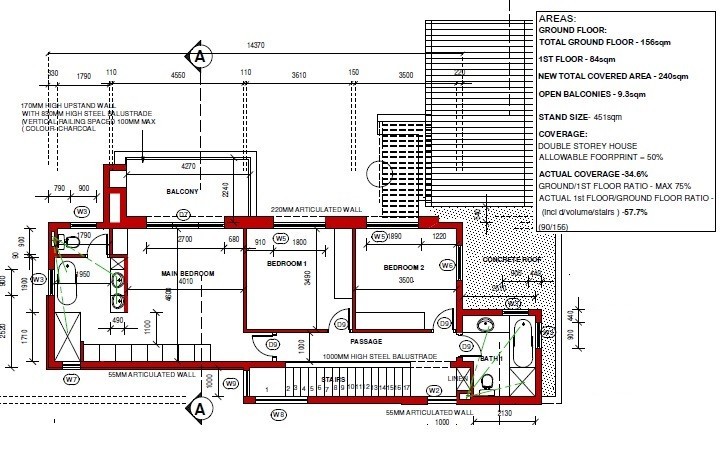 House for sale in Fountainbrook Estate, Midstream Estate, Centurion, 240 m²